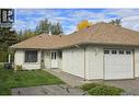 8 490 Lewis Drive, Quesnel, BC 