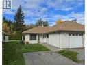 8 490 Lewis Drive, Quesnel, BC 