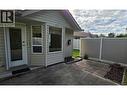 8 490 Lewis Drive, Quesnel, BC 