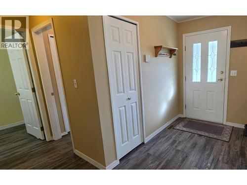 8 490 Lewis Drive, Quesnel, BC 