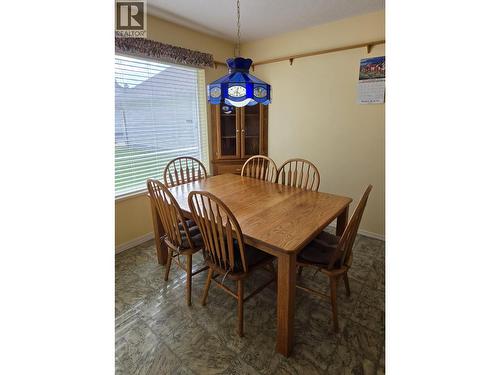 8 490 Lewis Drive, Quesnel, BC 