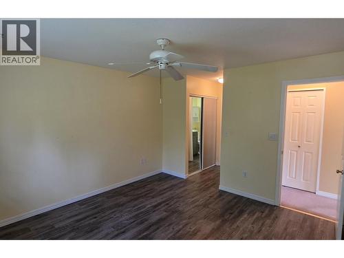 8 490 Lewis Drive, Quesnel, BC 