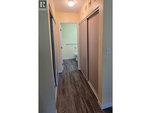 8 490 Lewis Drive, Quesnel, BC 