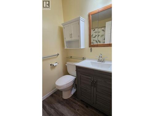 8 490 Lewis Drive, Quesnel, BC 