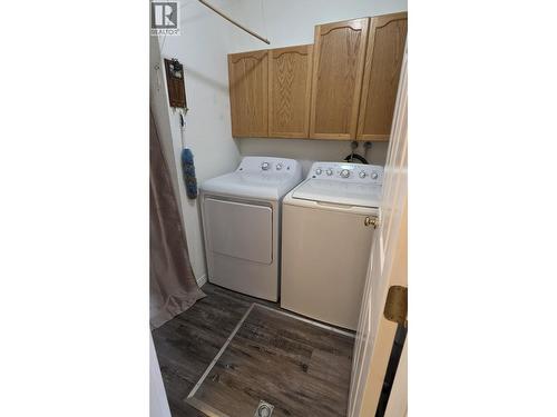 8 490 Lewis Drive, Quesnel, BC 