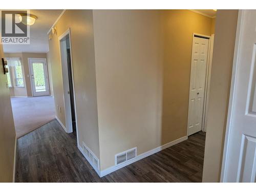 8 490 Lewis Drive, Quesnel, BC 