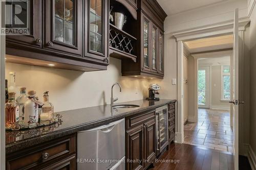 1074 Lavender Lane, Oakville (Mo Morrison), ON 