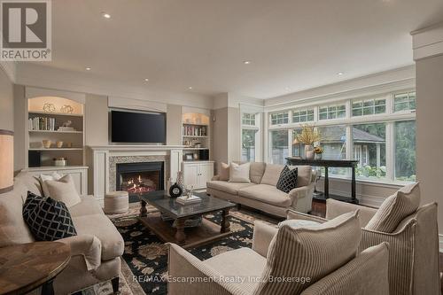 1074 Lavender Lane, Oakville (Mo Morrison), ON 
