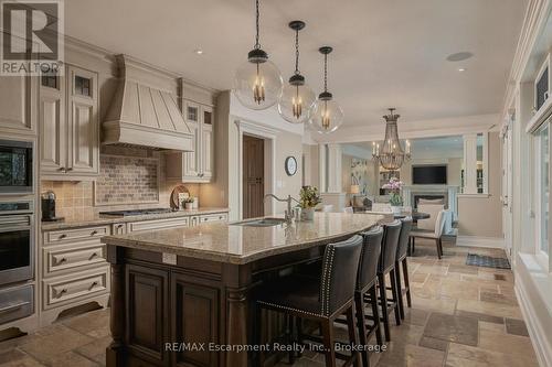 1074 Lavender Lane, Oakville (Mo Morrison), ON 