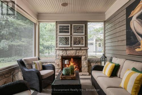 1074 Lavender Lane, Oakville (Mo Morrison), ON 