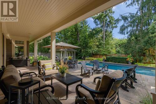 1074 Lavender Lane, Oakville (Mo Morrison), ON 