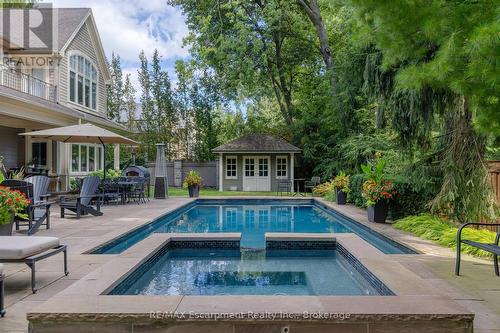 1074 Lavender Lane, Oakville (Mo Morrison), ON 