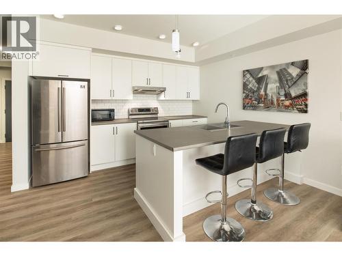 1215 St. Paul Street Unit# 403, Kelowna, BC 