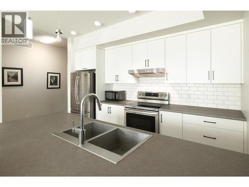 1215 St. Paul Street Unit# 403, Kelowna, BC 