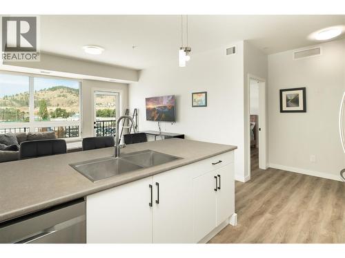 1215 St. Paul Street Unit# 403, Kelowna, BC 