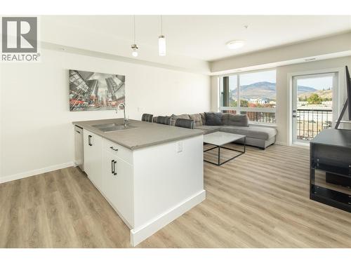 1215 St. Paul Street Unit# 403, Kelowna, BC 