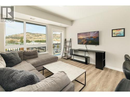 1215 St. Paul Street Unit# 403, Kelowna, BC 