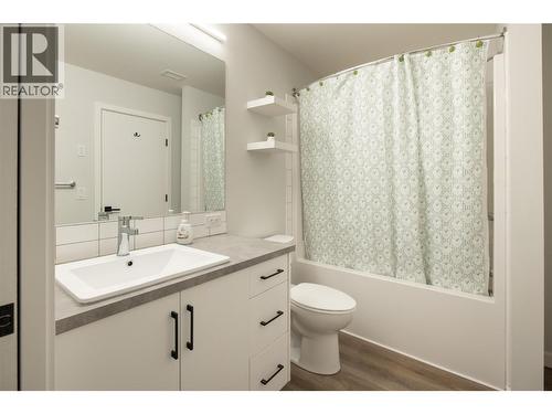 1215 St. Paul Street Unit# 403, Kelowna, BC 