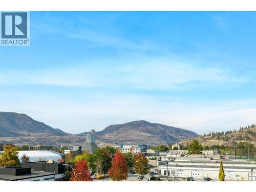 1215 St. Paul Street Unit# 403, Kelowna, BC 