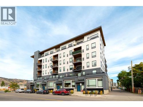 1215 St. Paul Street Unit# 403, Kelowna, BC 