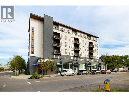 1215 St. Paul Street Unit# 403, Kelowna, BC 