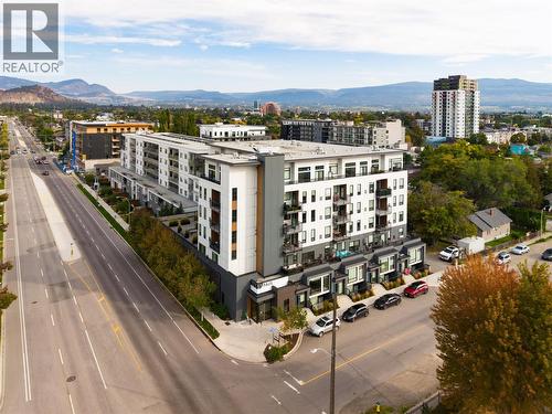 1215 St. Paul Street Unit# 403, Kelowna, BC 
