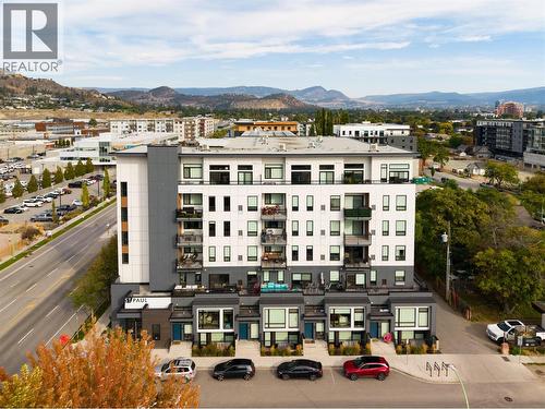 1215 St. Paul Street Unit# 403, Kelowna, BC 