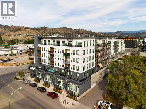 1215 St. Paul Street Unit# 403, Kelowna, BC 