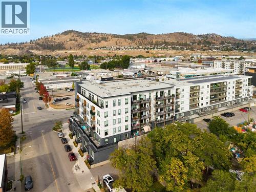 1215 St. Paul Street Unit# 403, Kelowna, BC 