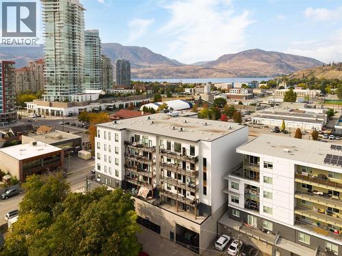 1215 St. Paul Street Unit# 403, Kelowna, BC 