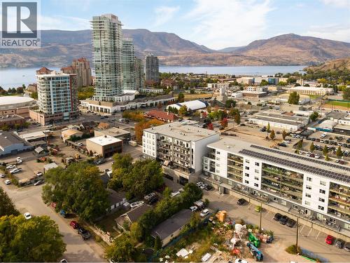 1215 St. Paul Street Unit# 403, Kelowna, BC 
