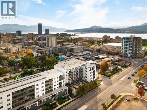 1215 St. Paul Street Unit# 403, Kelowna, BC 