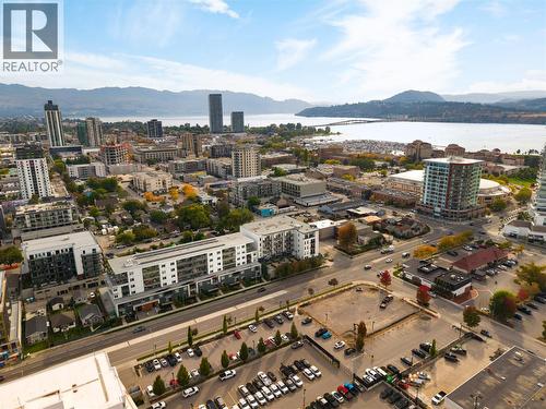 1215 St. Paul Street Unit# 403, Kelowna, BC 
