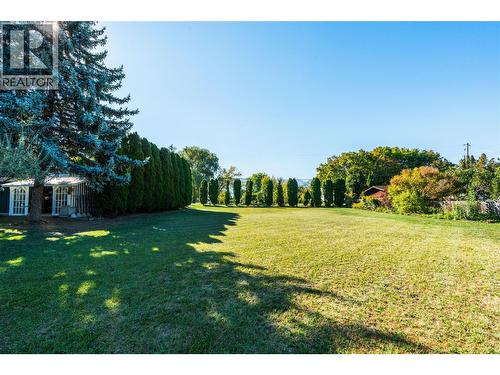 583 Mcleish Road, Vernon, BC 