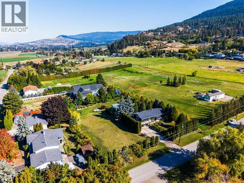 583 Mcleish Road, Vernon, BC 