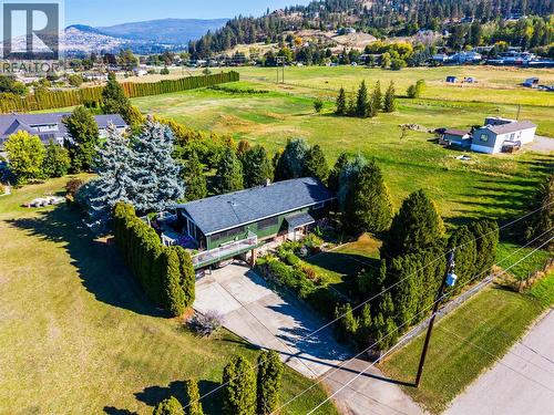 583 Mcleish Road, Vernon, BC 