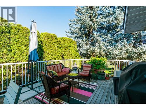 583 Mcleish Road, Vernon, BC 