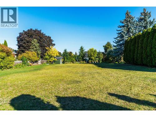 583 Mcleish Road, Vernon, BC 