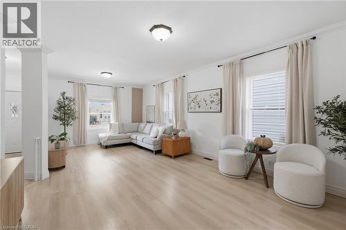 126 Niagara Street, Hamilton, ON 