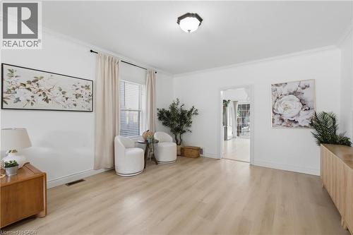 126 Niagara Street, Hamilton, ON 