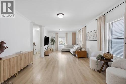 126 Niagara Street, Hamilton, ON 