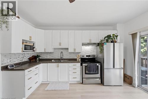 126 Niagara Street, Hamilton, ON 