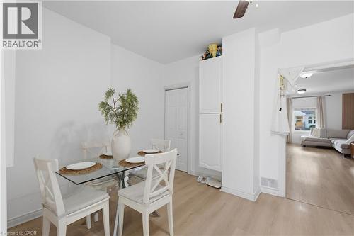 126 Niagara Street, Hamilton, ON 