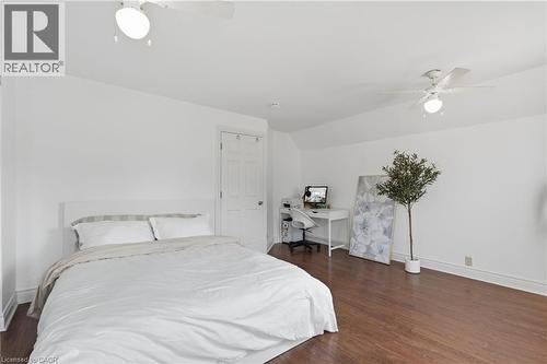 126 Niagara Street, Hamilton, ON 