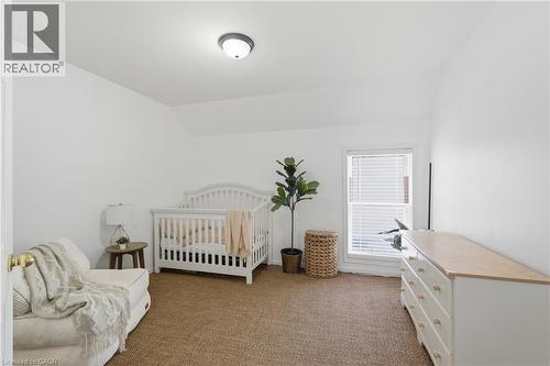 126 Niagara Street, Hamilton, ON 