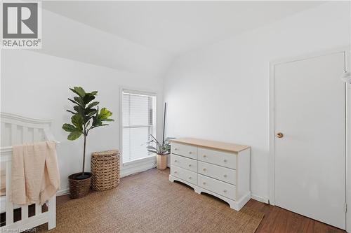 126 Niagara Street, Hamilton, ON 