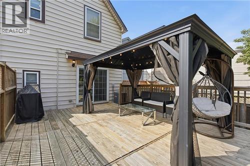 126 Niagara Street, Hamilton, ON 