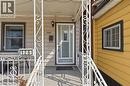 126 Niagara Street, Hamilton, ON 