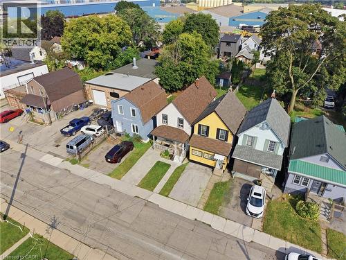 126 Niagara Street, Hamilton, ON 