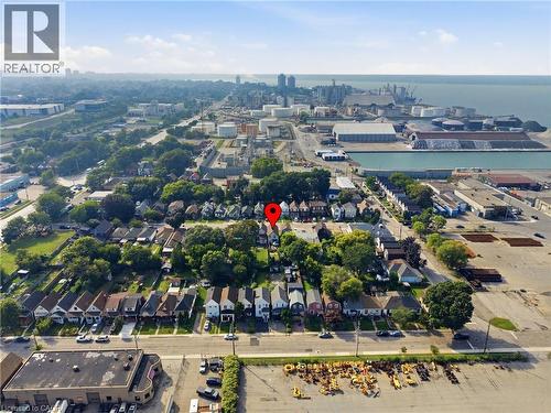 126 Niagara Street, Hamilton, ON 
